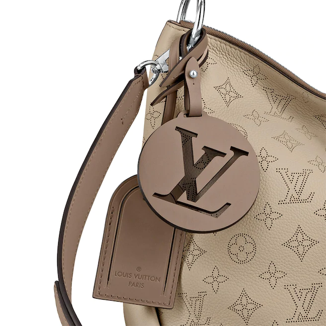 LV Beaubourg Hobo MMバッグ