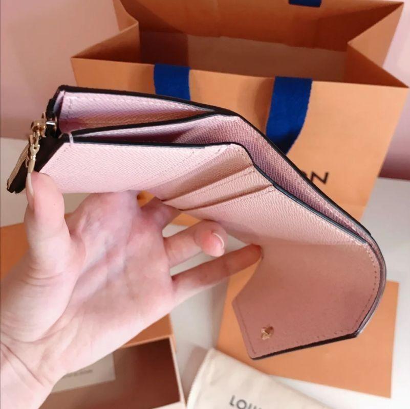 LV（ルイヴィトン）ポルトフォイユ・ゾエ
