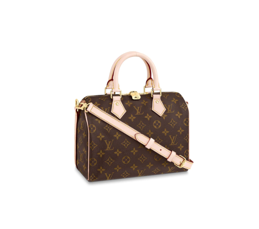 LV（ルイヴィトン） SPEEDY 25ハンドバッグ