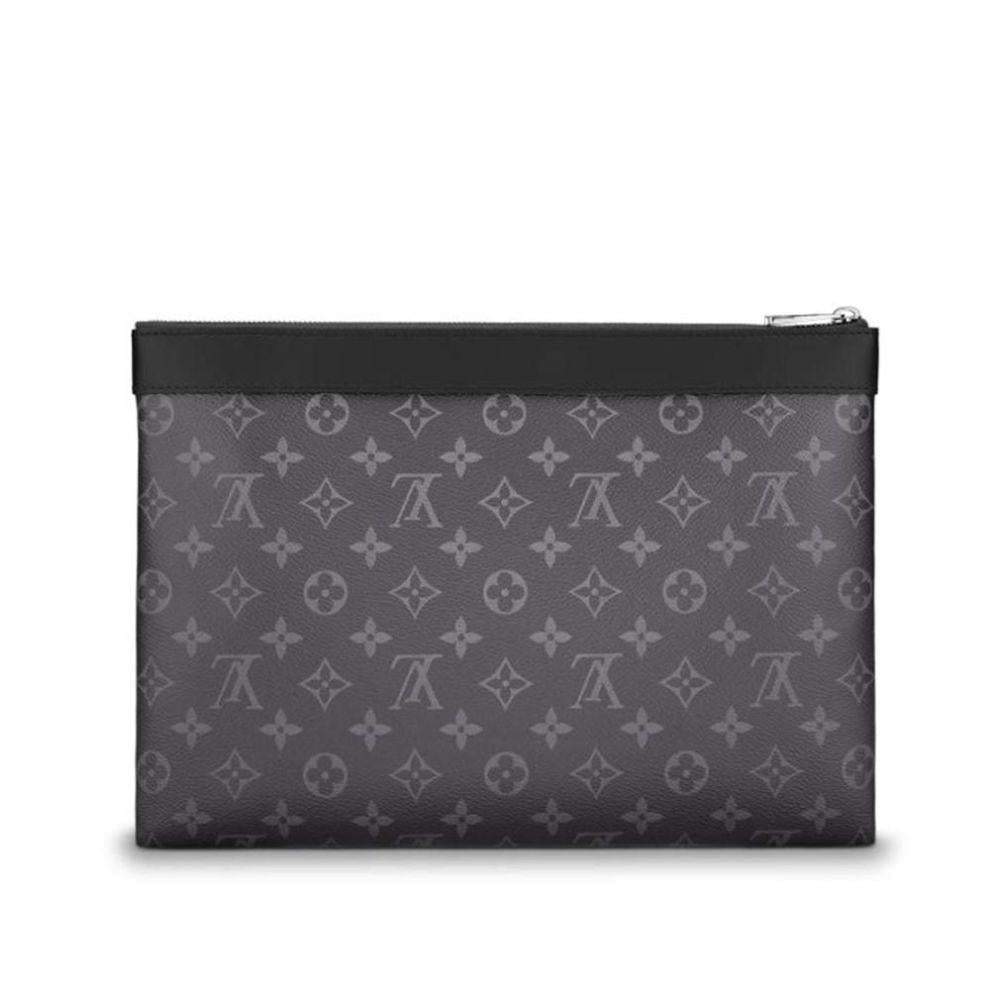 LV（ルイヴィトン） DISCOVERY POCHETTEラージハンドバッグ