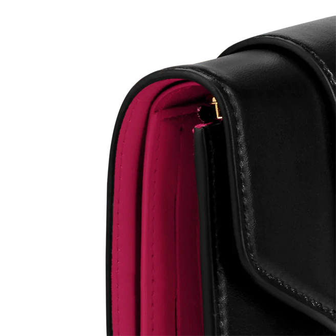 LV（ルイヴィトン）PONT9ショートウォレット
