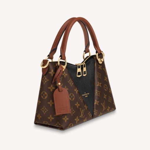 LOUIS VUITTON Vトート BB 長財布 2点セット お得 REF:M43976+M60017