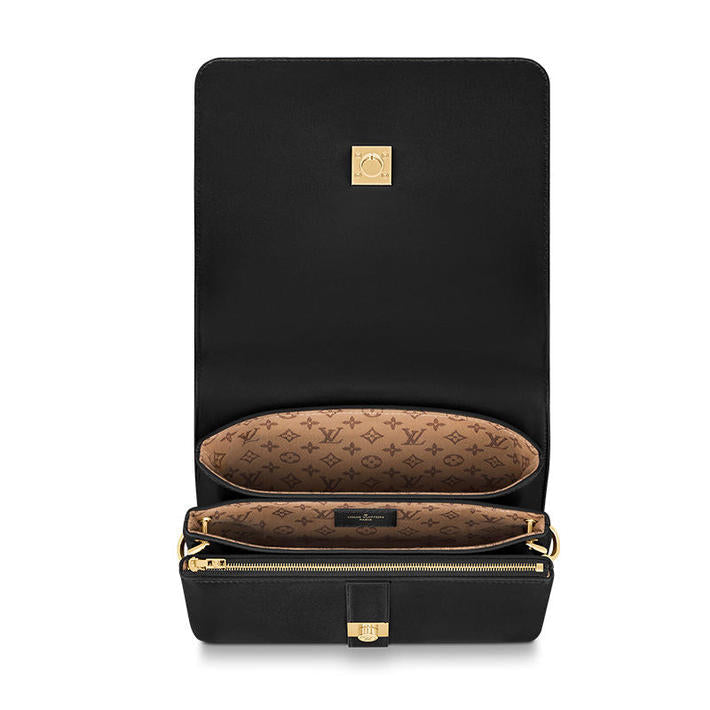 LV /LouisVuittonニューウィメンズRENDEZ-VOUSワンショルダーダイアゴナルハンドバッグM45767