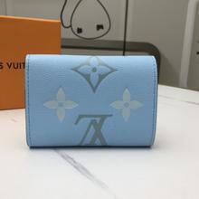 LV（ルイヴィトン）VICTORINEウォレット
