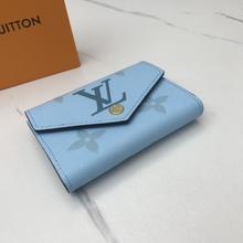 LV（ルイヴィトン）VICTORINEウォレット