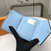LV（ルイヴィトン）VICTORINEウォレット