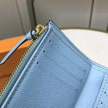 LV（ルイヴィトン）VICTORINEウォレット