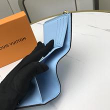 LV（ルイヴィトン）VICTORINEウォレット