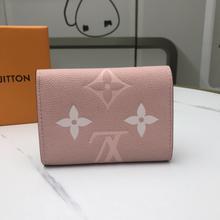 LV（ルイヴィトン）VICTORINEウォレット