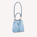 【新作】Louis Vuitton ネオノエBBモノグラムアンプラントバッグ