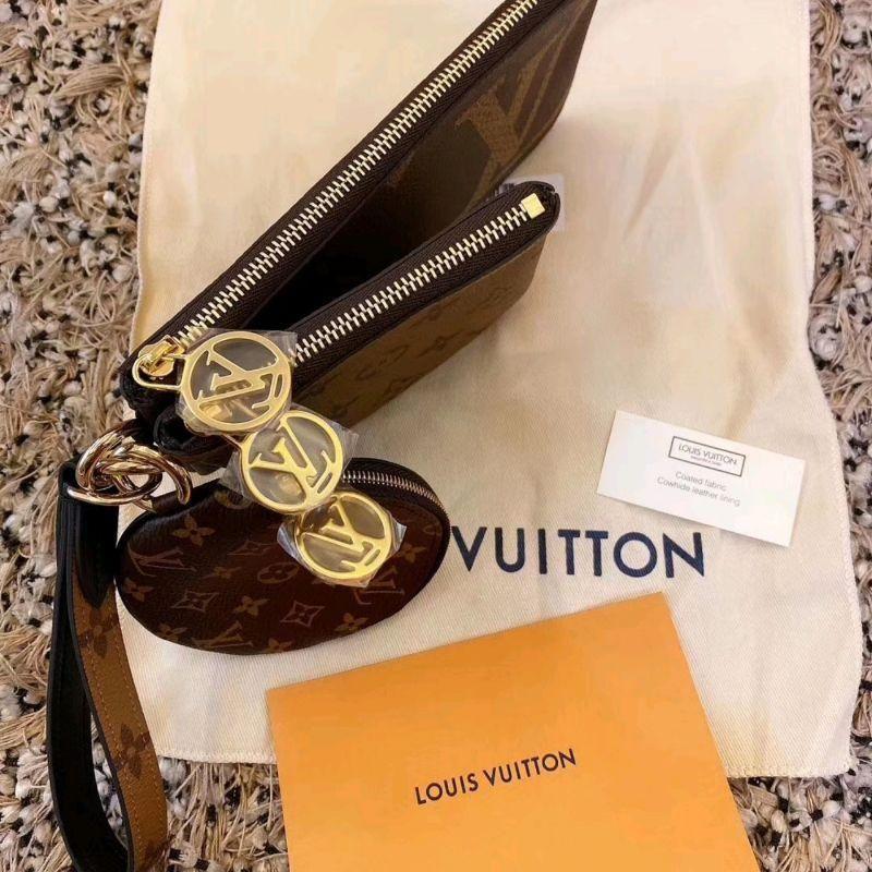 LV（ルイヴィトン） ポシェット・トリオ