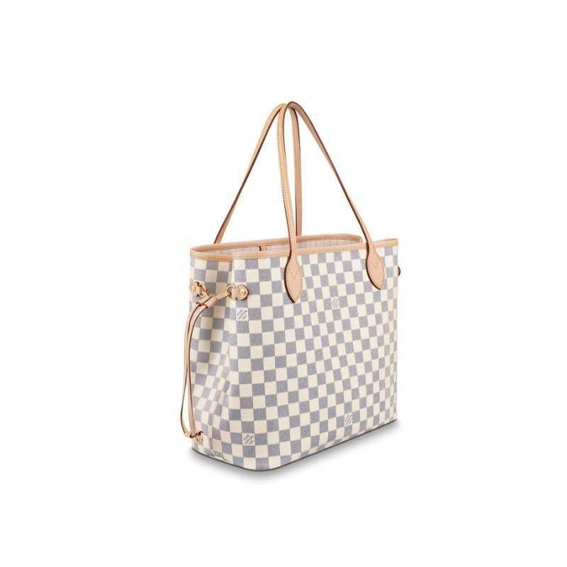 FINAL SALE開催中！◆LOUIS VUITTON◆ ポーチ付き!洗練されたクラシックなバッグ 3色
