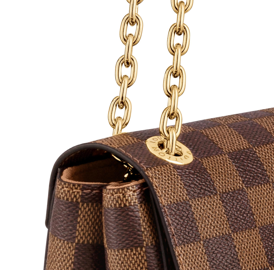 LV（ルイヴィトン） VAVINスモールハンドバッグ