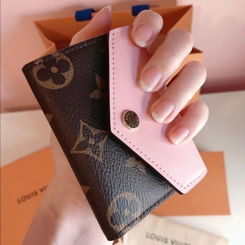 LV（ルイヴィトン）ポルトフォイユ・ゾエ