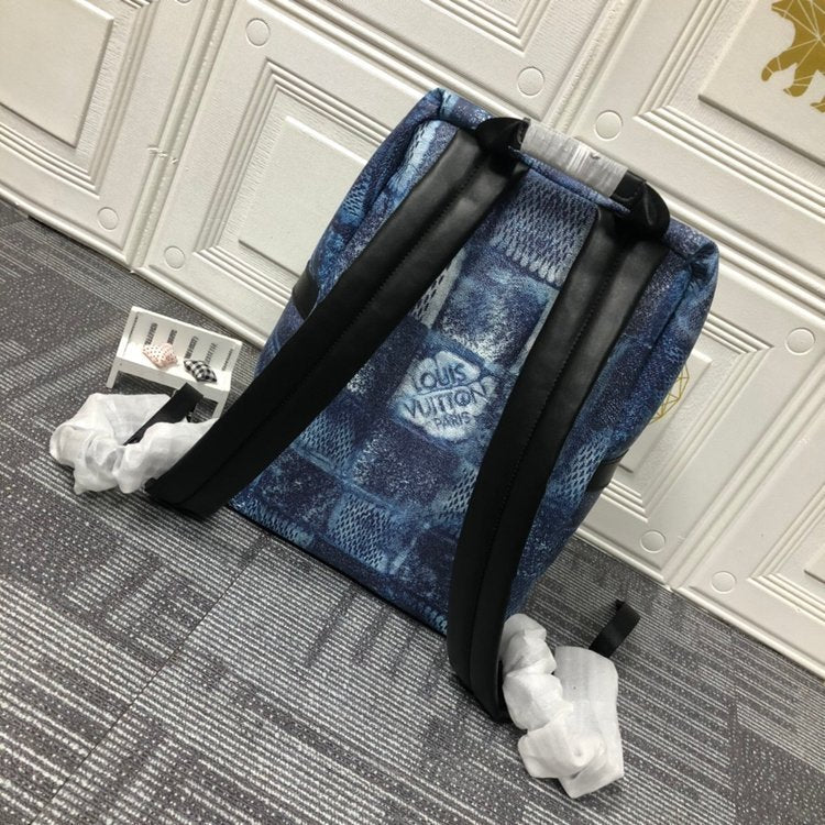 LouisVuitton ルイヴィトン ディスカバリー・バックパック PM N50060 37x40x20cm