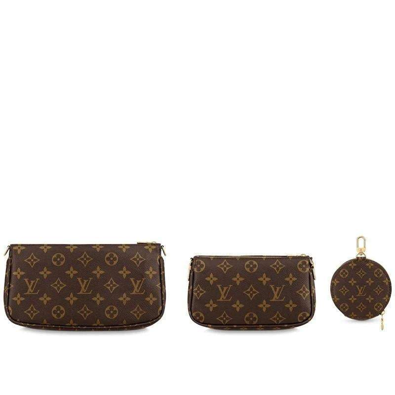 FINAL SALE開催中！LV★ミュルティ・ポシェット・アクセソワール(セレブ多数愛用)