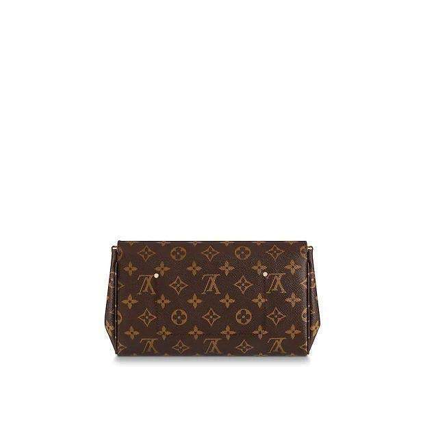 FINAL SALE開催中！Louis Vuitton フェイボリット MM モノグラム