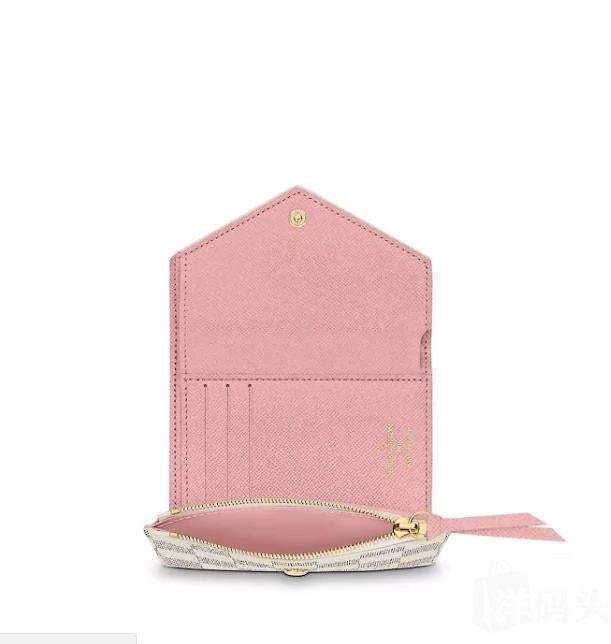 LV（ルイヴィトン）ポルトフォイユ・ヴィクトリーヌ