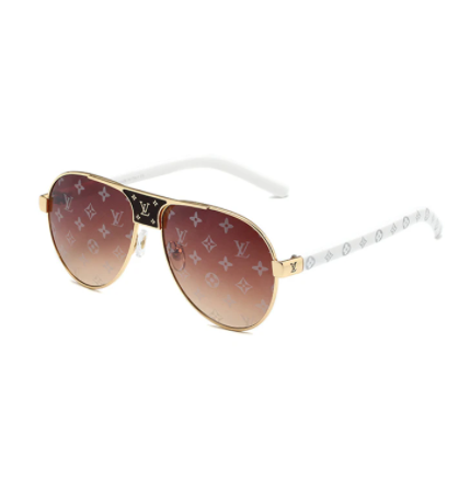 LOUIS VUITTON（ルイヴィトン）サングラス パシフィック パイロット 5色