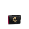 LV（ルイヴィトン）PONT9ショートウォレット