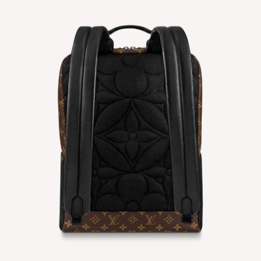 LOUIS VUITTON ディーン・バックパック長財布 2点セット お得 REF:M45335+M60017