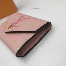 LV（ルイヴィトン）VICTORINEウォレット