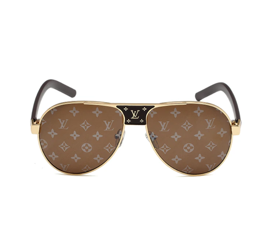 LOUIS VUITTON（ルイヴィトン）サングラス パシフィック パイロット 5色