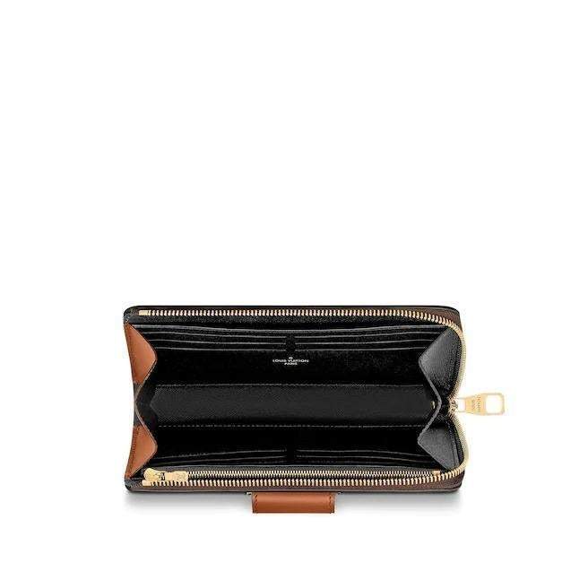 ルイヴィトン DAUPHINE