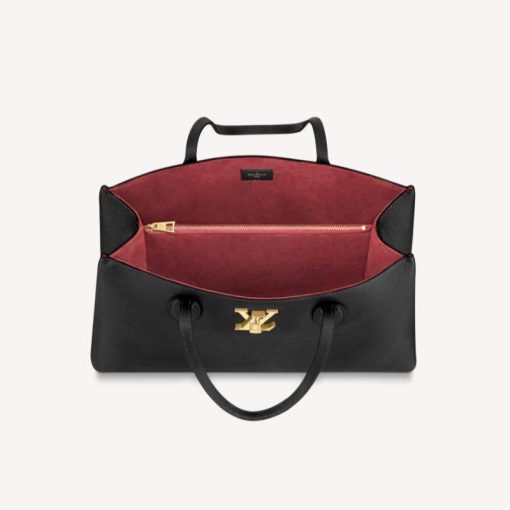 LOUIS VUITTON ロックミー・ショッパー 長財布 2点セット お得 REF:M57345+M61864