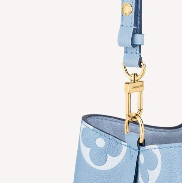 【新作】Louis Vuitton ネオノエBBモノグラムアンプラントバッグ
