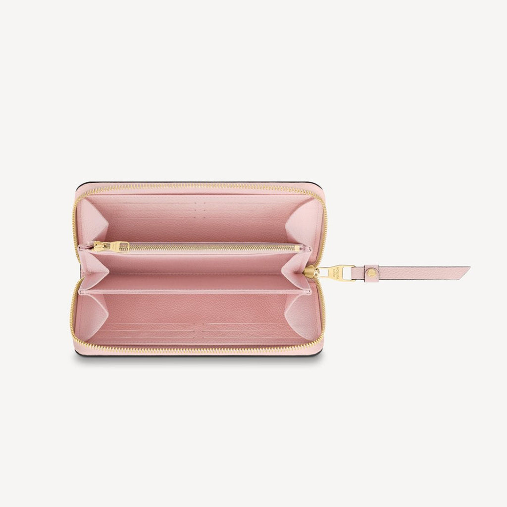 Louis Vuitton（ルイヴィトン）ジッピー・ウォレット
