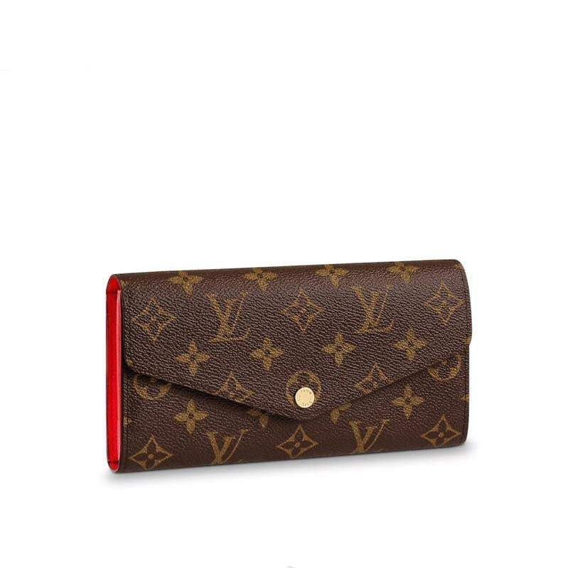 LV（ルイヴィトン） SARAHウォレット