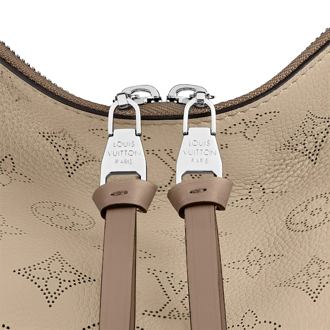 LV Beaubourg Hobo MMバッグ