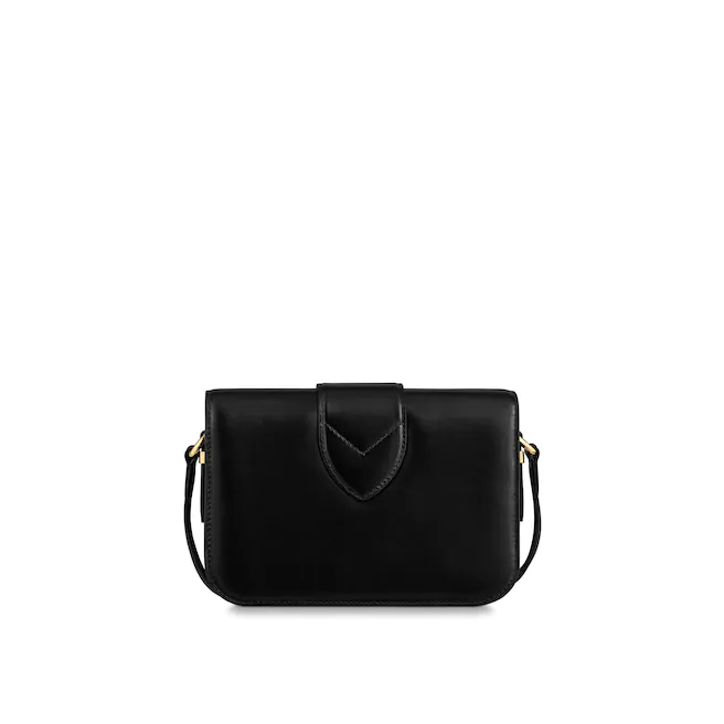 LV Pont 9クラシックハンドバッグ ， 5色