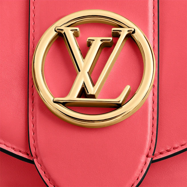 LV Pont 9クラシックハンドバッグ ， 5色
