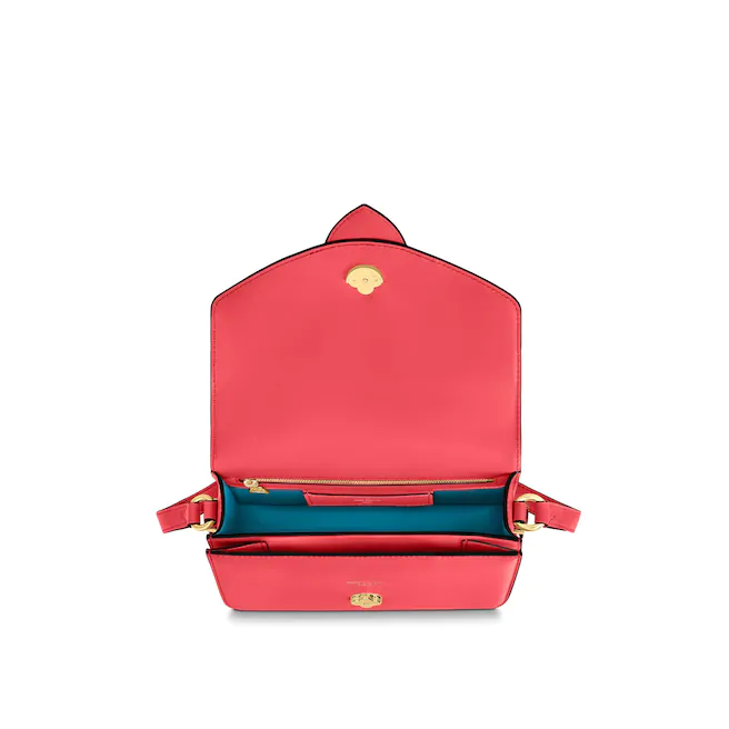LV Pont 9クラシックハンドバッグ ， 5色