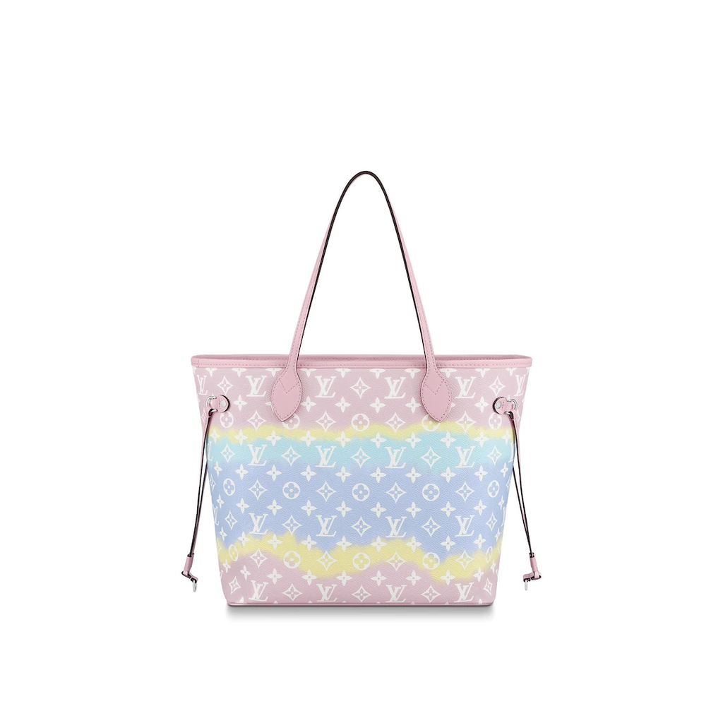 LV ESCALE NEVERFULL MM