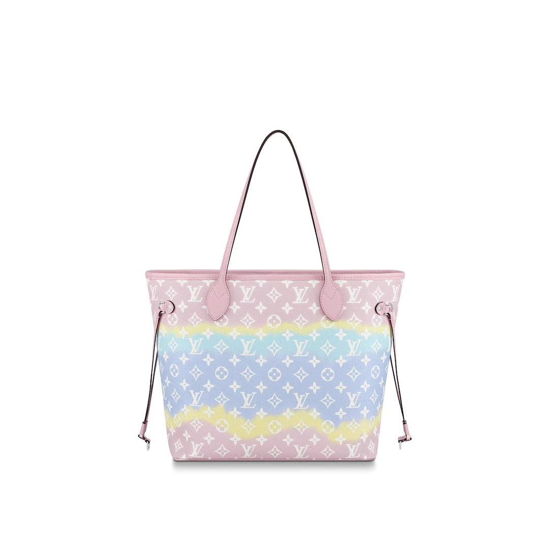 LV ESCALE NEVERFULL MM