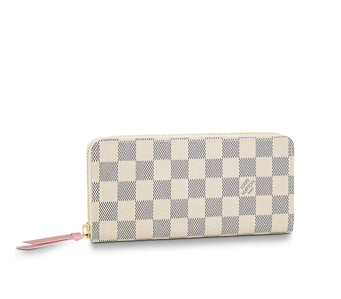 LV（ルイヴィトン） CLÉMENCEウォレット