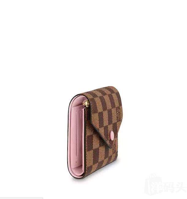 LV（ルイヴィトン）ポルトフォイユ・ヴィクトリーヌ