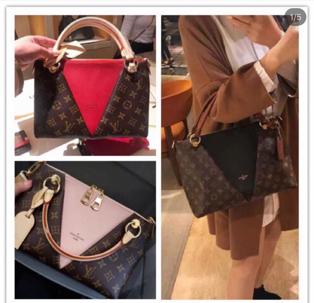 LV（ルイヴィトン）ハンドバッグBBショルダーバッグ
