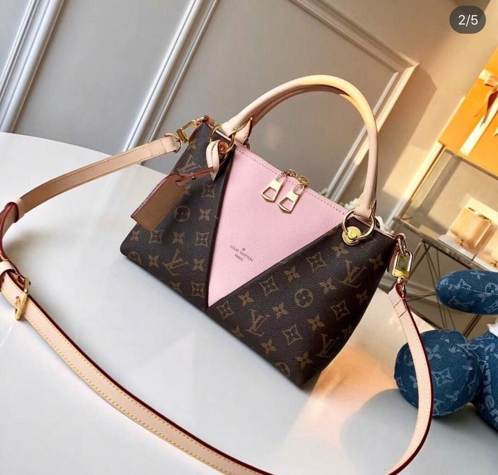 LV（ルイヴィトン）ハンドバッグBBショルダーバッグ