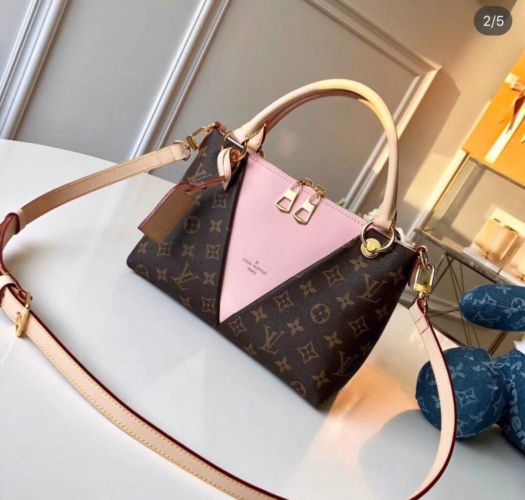 LV（ルイヴィトン）ハンドバッグBBショルダーバッグ