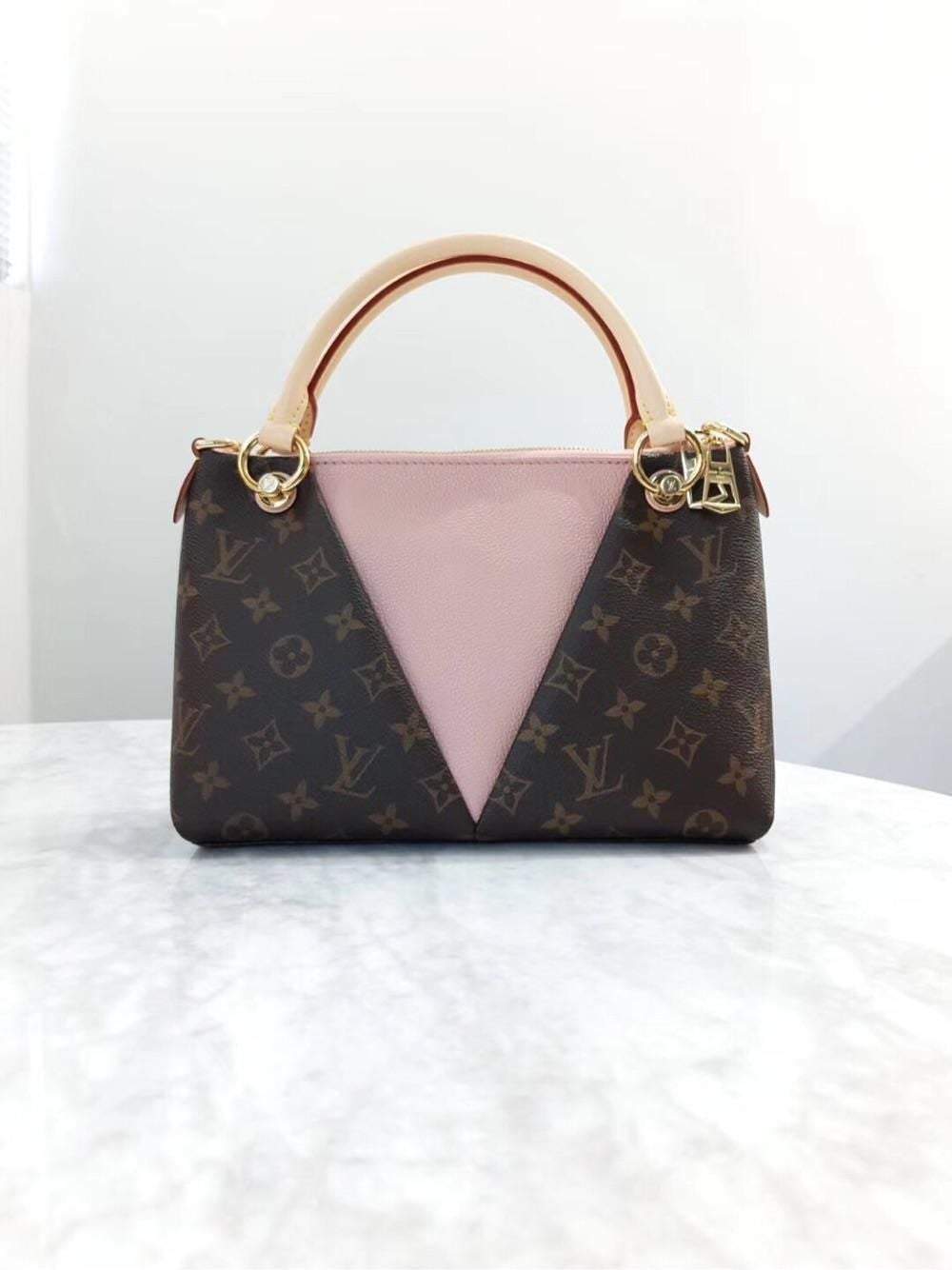 LV（ルイヴィトン）ハンドバッグBBショルダーバッグ