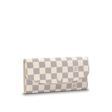 LV（ルイヴィトン）ポルトフォイユ・エミリー
