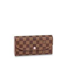 LV（ルイヴィトン）ポルトフォイユ・エミリー