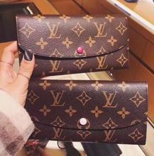LV（ルイヴィトン）ポルトフォイユ・エミリー