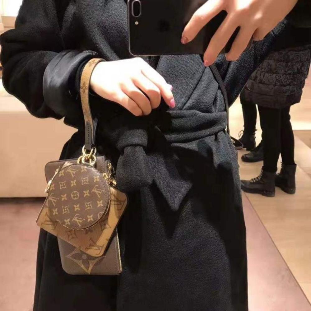 LV（ルイヴィトン） ポシェット・トリオ