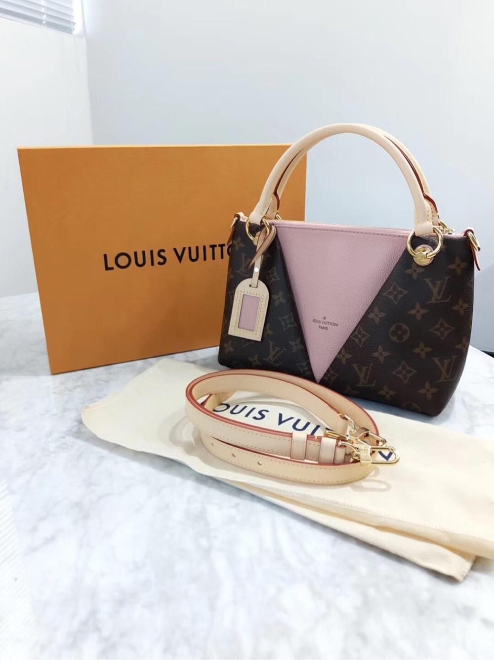 LV（ルイヴィトン）ハンドバッグBBショルダーバッグ