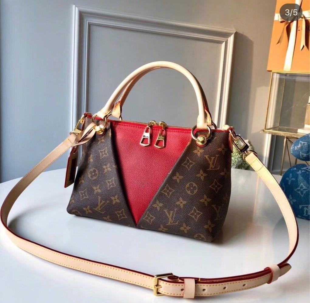 LV（ルイヴィトン）ハンドバッグBBショルダーバッグ